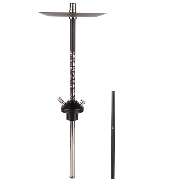 Кальян Tortuga Флинт Bug в Красноярске