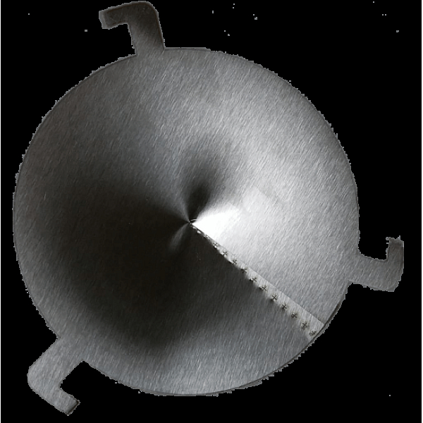 Зольник Vulcan  в Красноярске