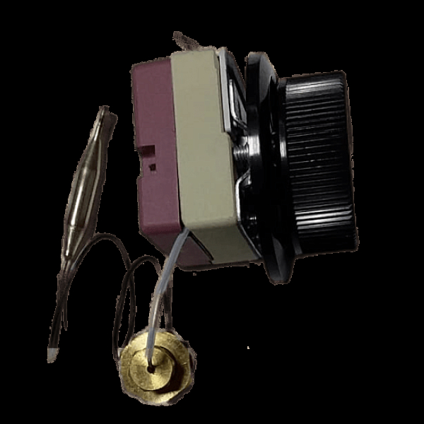 Термостат Vulcan  в Красноярске