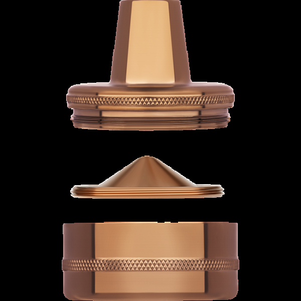 Мелассоуловитель Conceptic Melasska Bronze в Красноярске