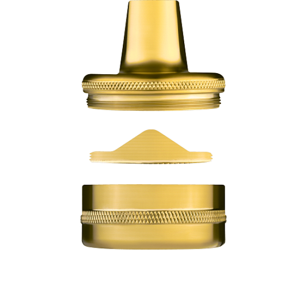 Мелассоуловитель Conceptic Melasska Gold в Красноярске