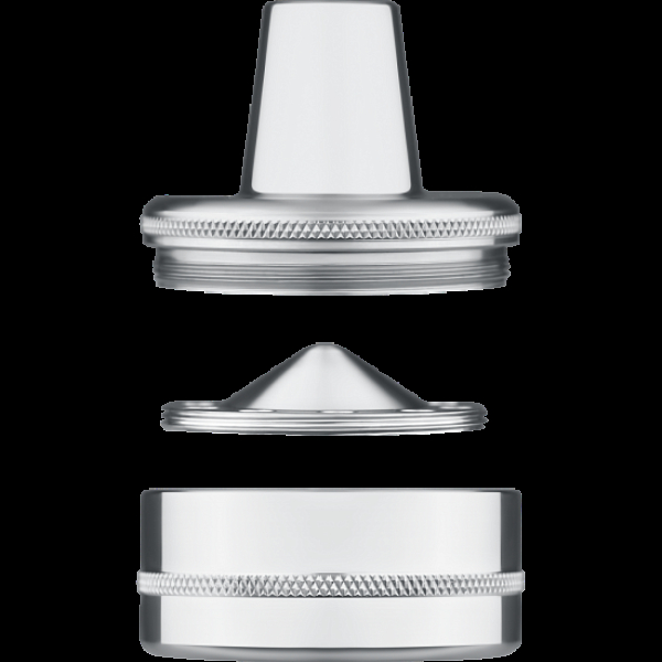 Мелассоуловитель Conceptic Melasska Steel в Красноярске