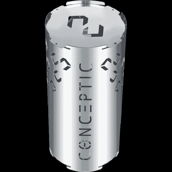 Колпак Conceptic Firewall в Красноярске