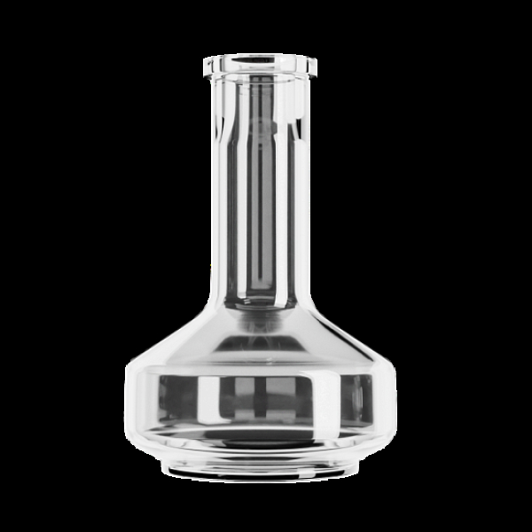 Колба Darkside D Glass Прозрачная в Красноярске