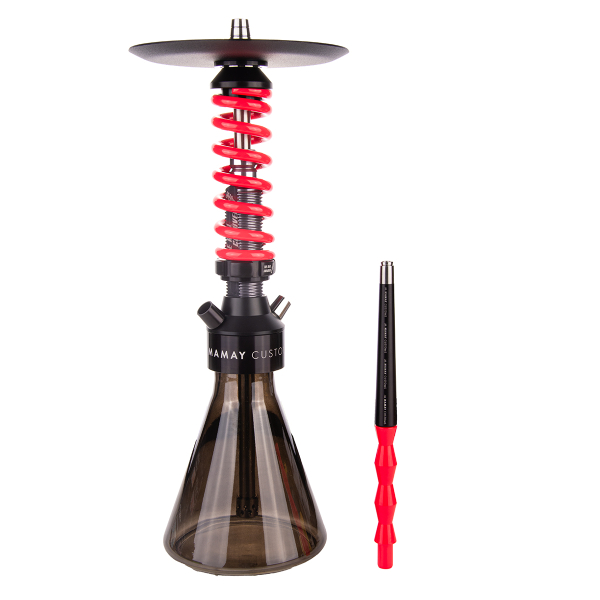 Кальян Mamay Customs Trc 2007 Тонированная Колба в Красноярске