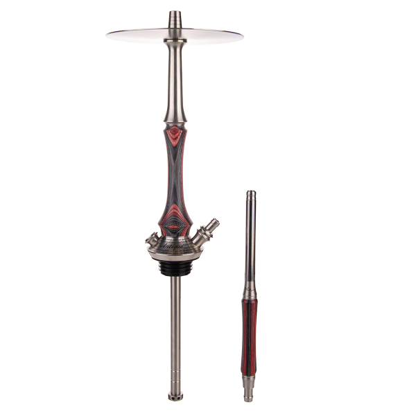 Кальян Mr. Wood Antique 2 Elegant Red в Красноярске