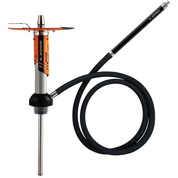 Кальян El Bomber Dust_2 в Красноярске