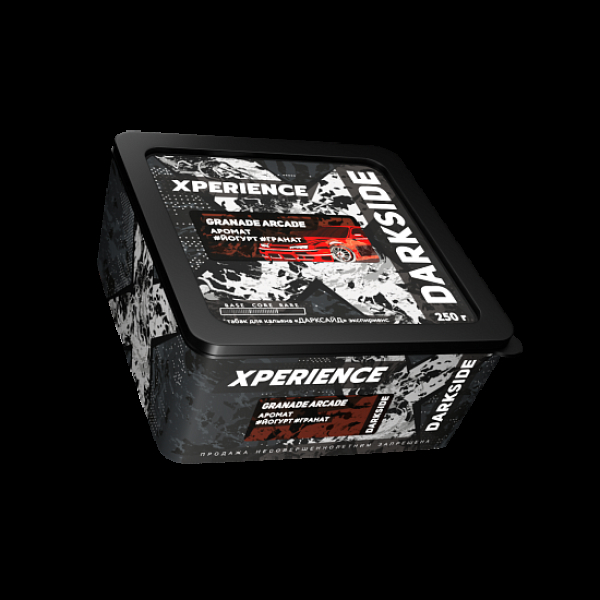 Табак Darkside Experience Granade Arcade 250 грамм в Красноярске