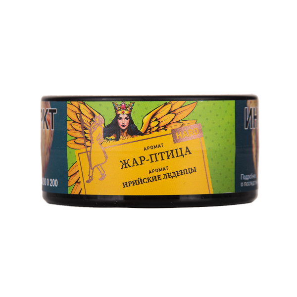 Табак Satyr Жар Птица 25 грамм в Красноярске