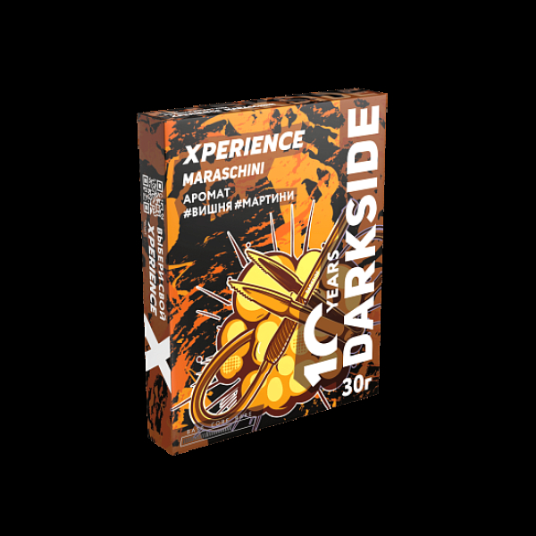 Табак Darkside Experience Maraschini 30 грамм в Красноярске