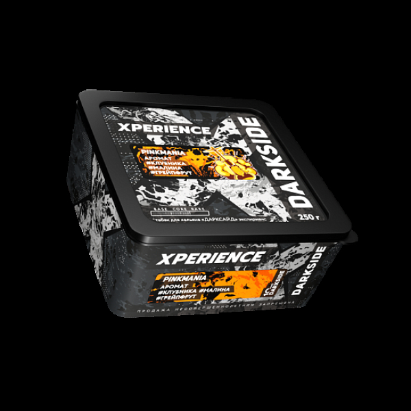 Табак Darkside Experience Multy Fruity 250 грамм в Красноярске