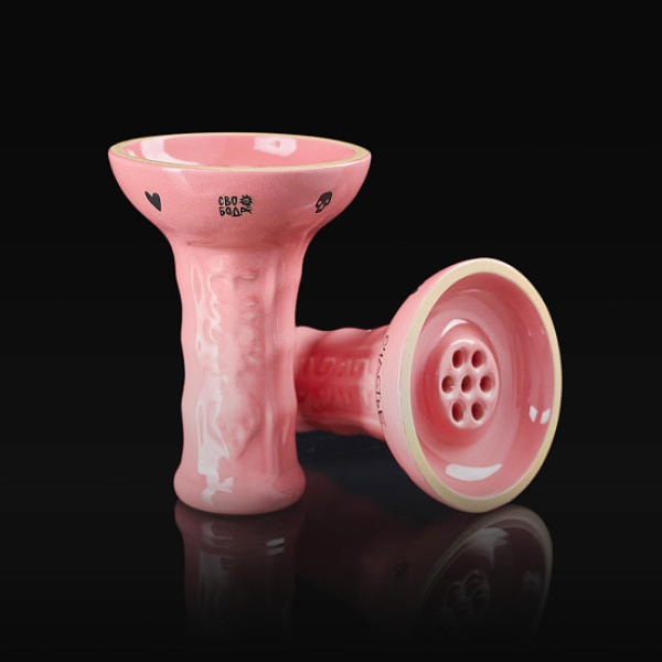 Чаша Хулиган Roller Барби в Красноярске