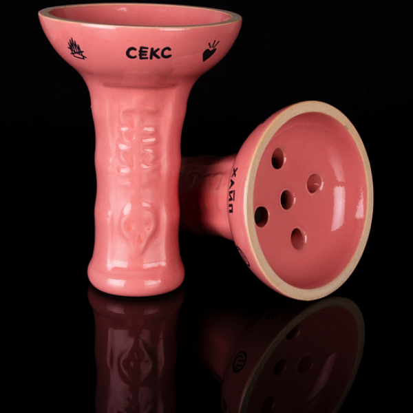 Чаша Хулиган Убивашка Барби в Красноярске