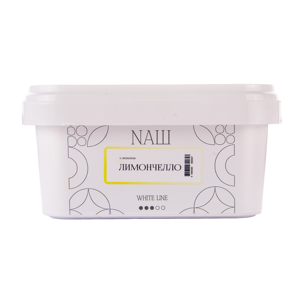 Табак NАШ White Лимончелло 200 грамм в Красноярске
