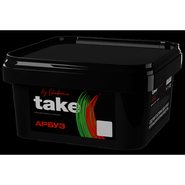 Табак TAKE Watermelon 200 грамм в Красноярске