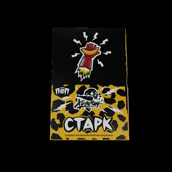Табак Хулиган Старк Барбарисовая Дыня 25 грамм в Красноярске