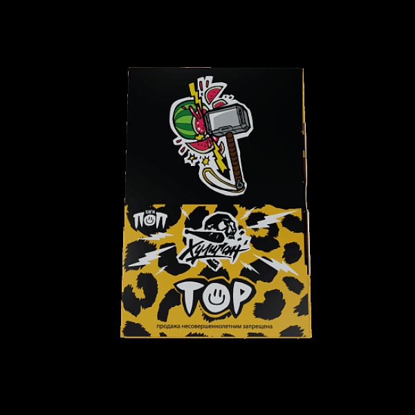 Табак Хулиган Тор Мятный Арбуз 25 грамм в Красноярске