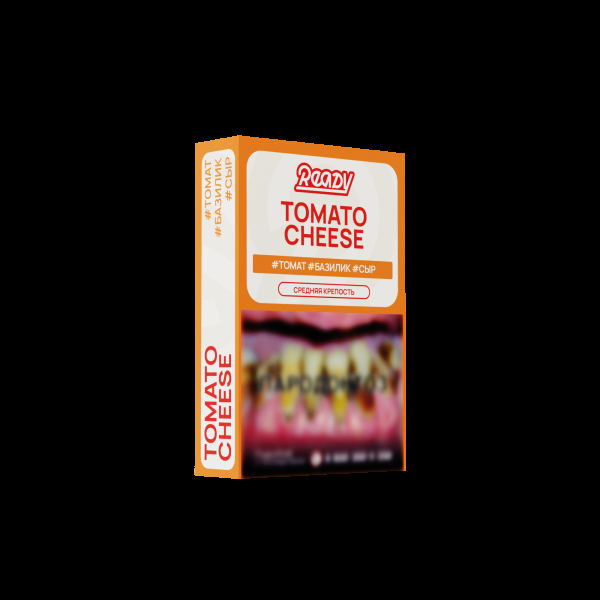 Табак Ready Tomato Cheese 25 грамм в Красноярске