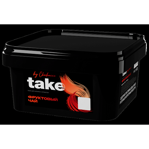 Табак TAKE Fruit Tea 200 грамм в Красноярске