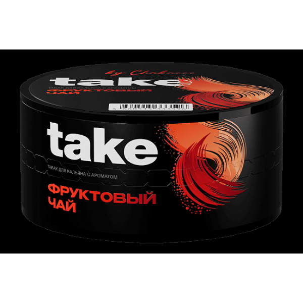 Табак TAKE Fruit Tea 25 грамм в Красноярске