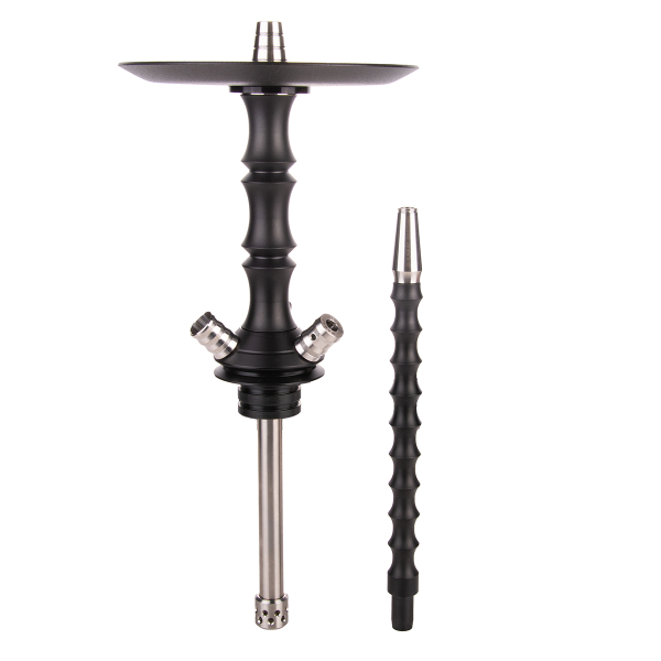 Кальян Mamay Customs Asian Micro Base Чёрный в Красноярске