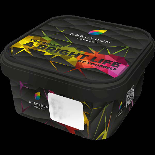 Табак Spectrum Hl Milky Yogurt 200 грамм в Красноярске