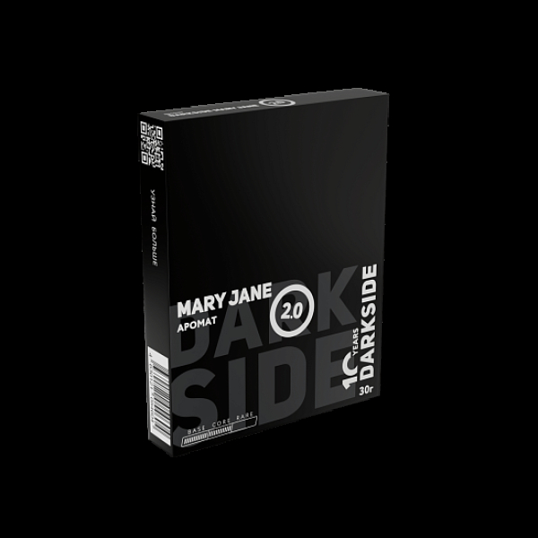Табак Darkside Core Mary Jane 2.0 30 грамм в Красноярске