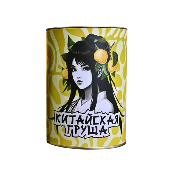 Табак Dogma Китайская Груша 160 грамм в Красноярске