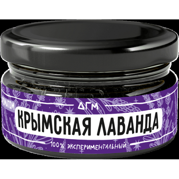 Табак Dogma Крымская Лаванда 20 грамм в Красноярске