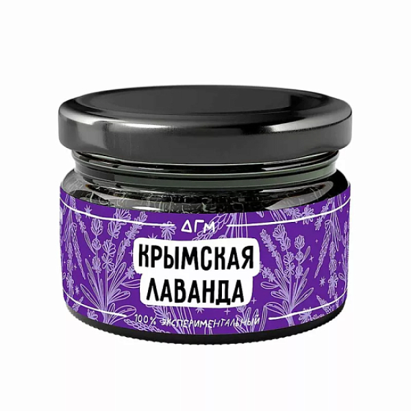 Табак Dogma Крымская Лаванда 80 грамм в Красноярске