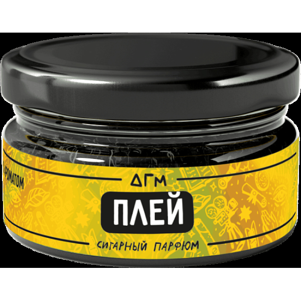 Табак Dogma Плей 20 грамм в Красноярске