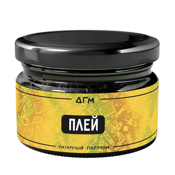 Табак Dogma Плей 80 грамм в Красноярске