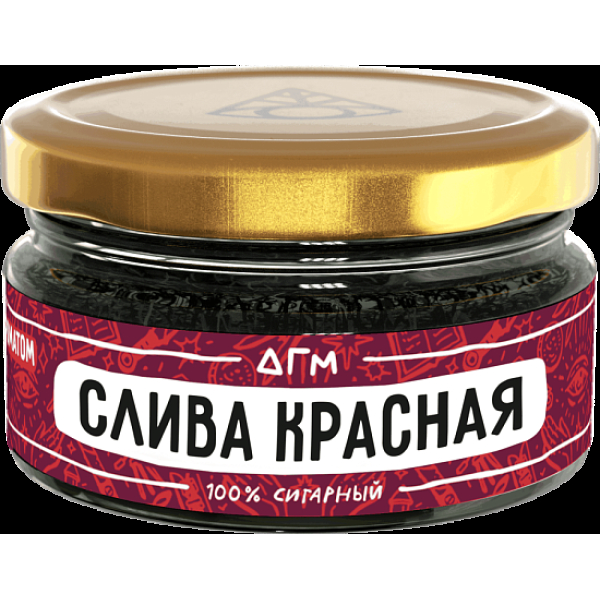 Табак Dogma Слива Красная 20 грамм в Красноярске