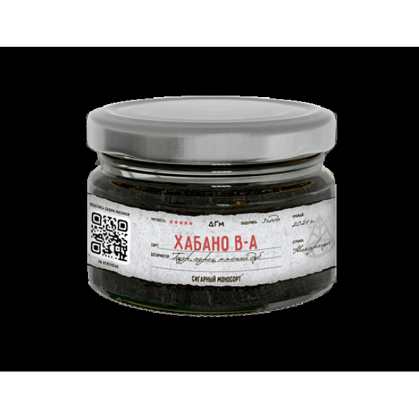 Табак Dogma Хабано Вуэльто Абахо Пуэр Перец Жженый 80 грамм в Красноярске