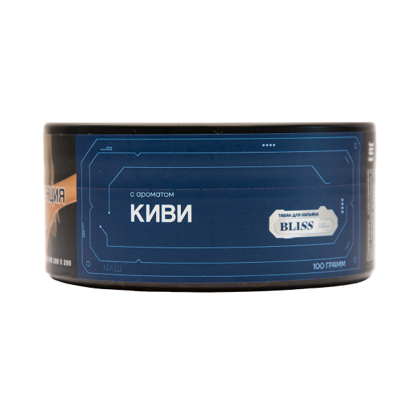 Табак BLISS Киви 100 грамм в Красноярске