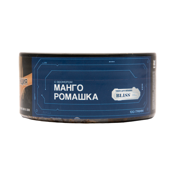 Табак BLISS Манго Ромашка 100 грамм в Красноярске
