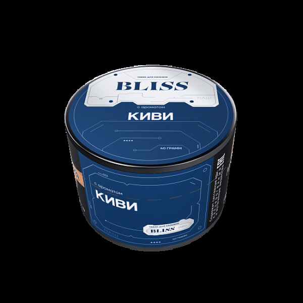 Табак BLISS Киви 40 грамм в Красноярске