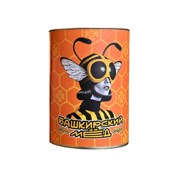 Табак Dogma Башкирский Мед 160 грамм в Красноярске