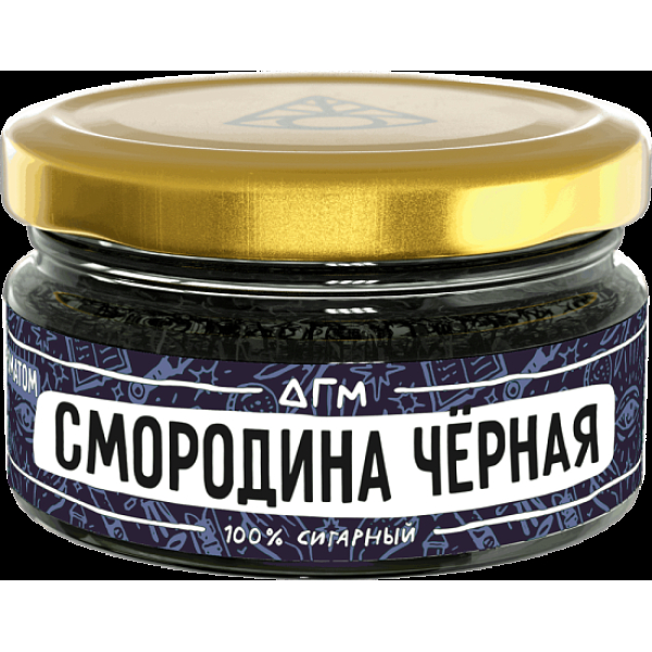 Табак Dogma Смородина Черная 20 грамм в Красноярске