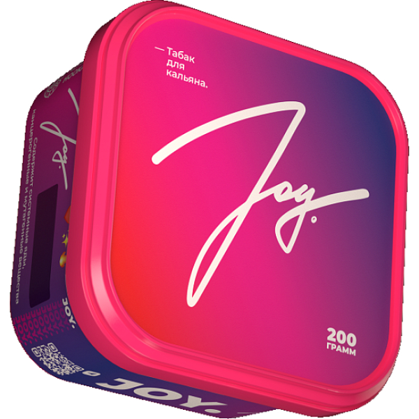 Табак Joy Jungle Juice Маракуйя Папайя И Морковь 200 грамм в Красноярске