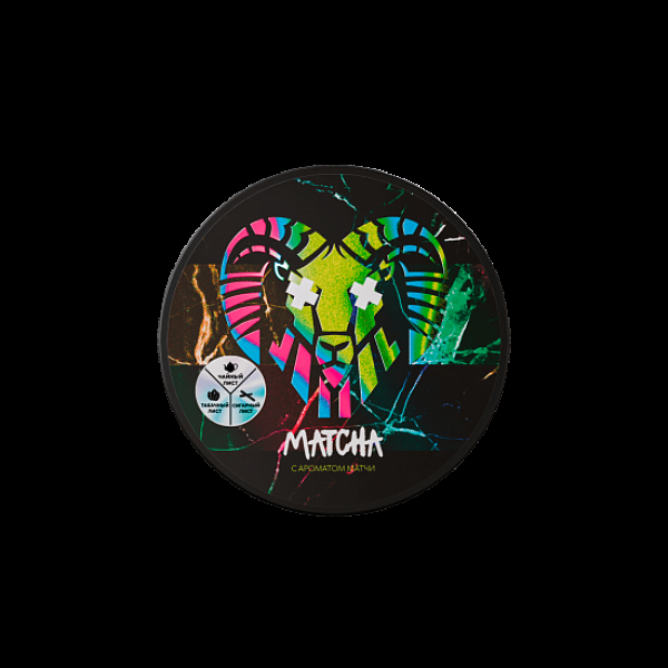 Табак Oven Матча Matcha 25 грамм в Красноярске