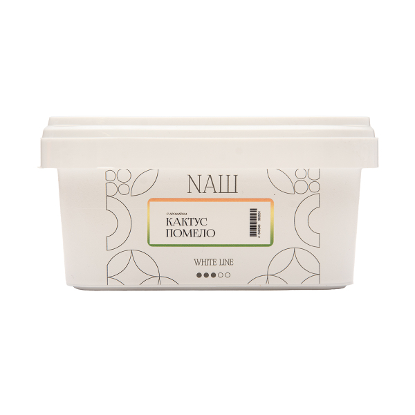 Табак NАШ White Кактус Помело 200 грамм в Красноярске