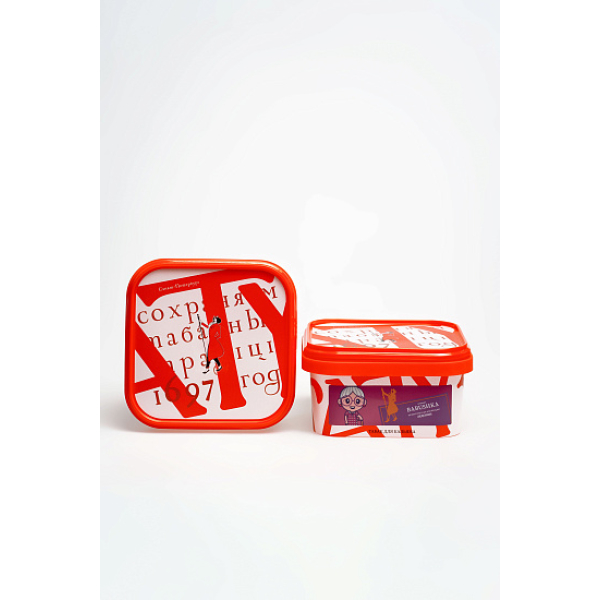 Табак Satyr Babushka Цитрус Личи 200 грамм в Красноярске