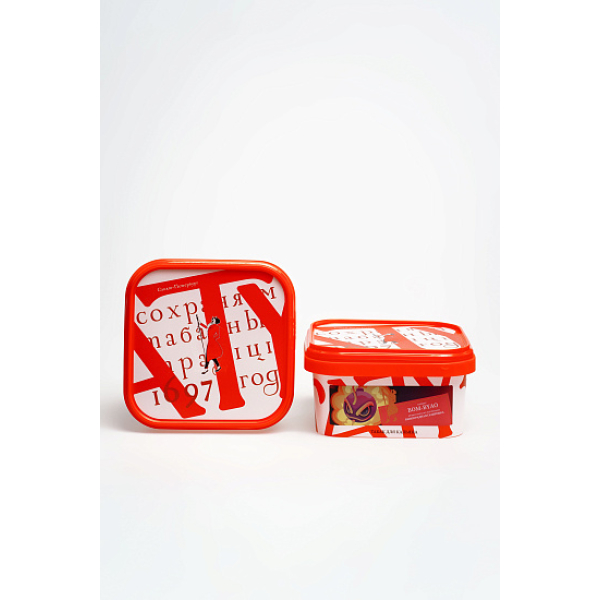 Табак Satyr Bom Byao Виноградная Газировка 200 грамм в Красноярске