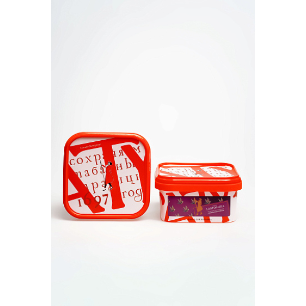 Табак Satyr Lastochka Ласточка 200 грамм в Красноярске