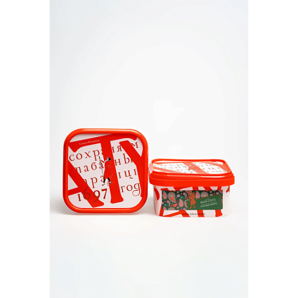 Табак Satyr Mad Cucu Огурец 200 грамм в Красноярске