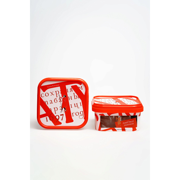 Табак Satyr Pussy Fruit Маракуйя 200 грамм в Красноярске