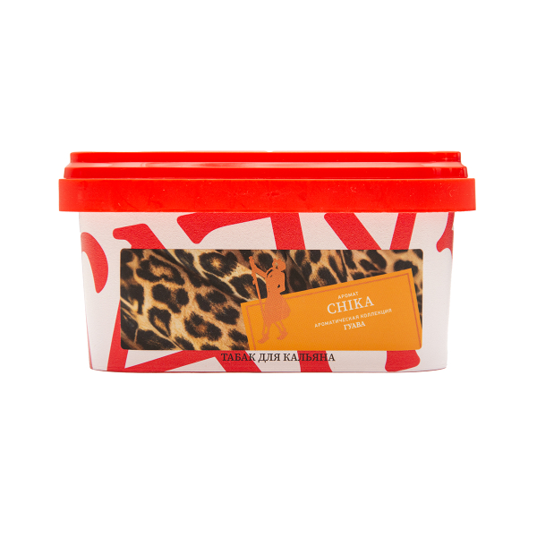 Табак Satyr Chika 200 грамм в Красноярске