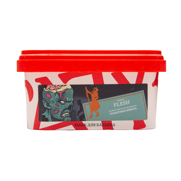 Табак Satyr Flesh 200 грамм в Красноярске
