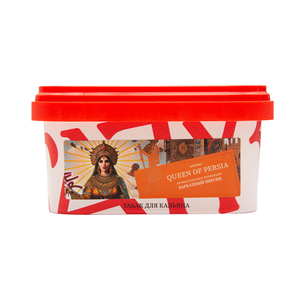 Табак Satyr Queen Of 200 грамм в Красноярске